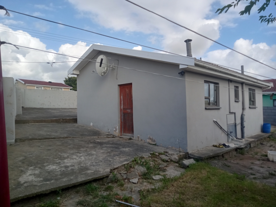 2 Bedroom Property for Sale in Mdantsane Eastern Cape